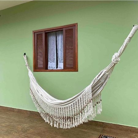 Suites Kauai Sao Sebastiao  Exteriör bild