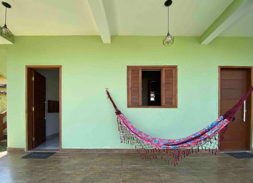 Suites Kauai Sao Sebastiao  Exteriör bild