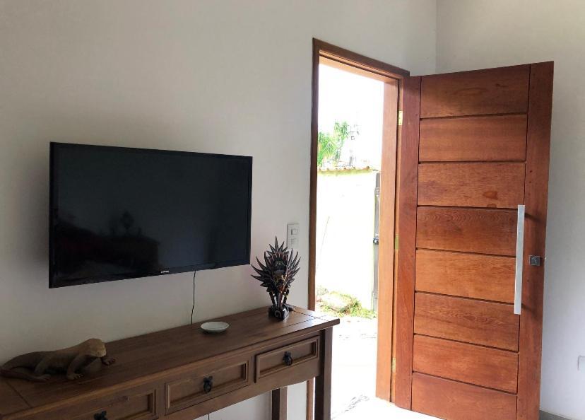 Suites Kauai Sao Sebastiao  Exteriör bild