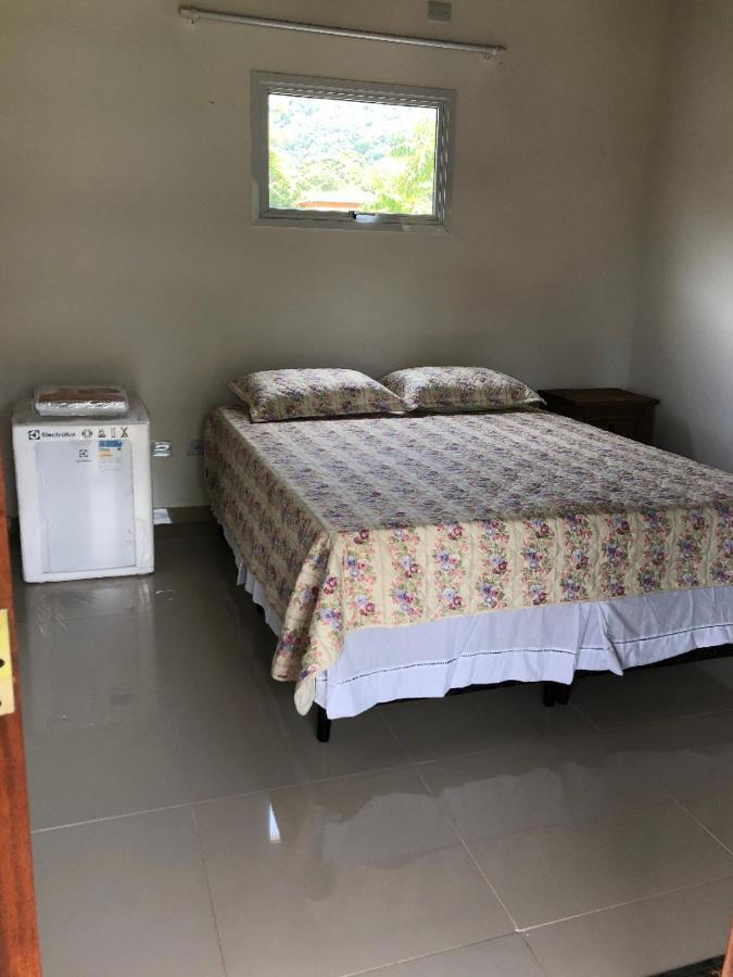 Suites Kauai Sao Sebastiao  Exteriör bild