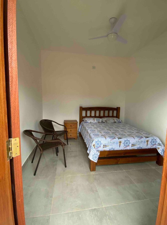 Suites Kauai Sao Sebastiao  Exteriör bild