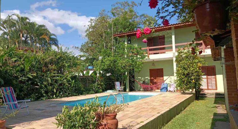 Suites Kauai Sao Sebastiao  Exteriör bild