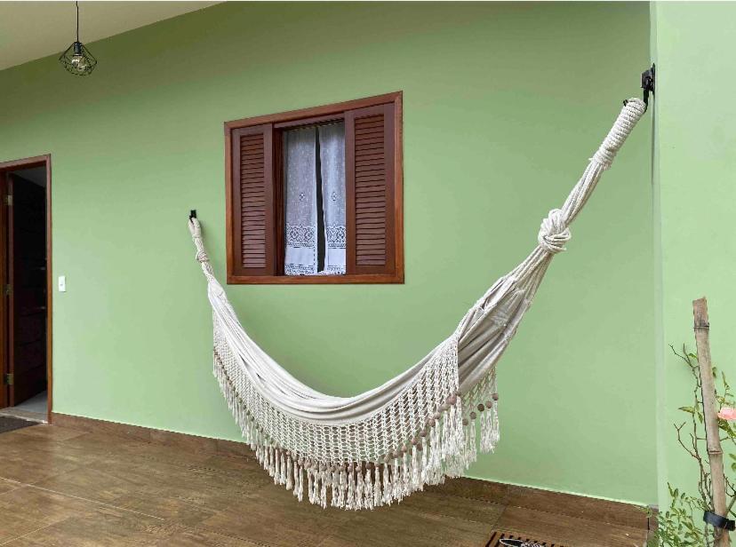 Suites Kauai Sao Sebastiao  Exteriör bild